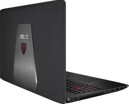 Ремонт ноутбуков  Asus GL552VW в Казани