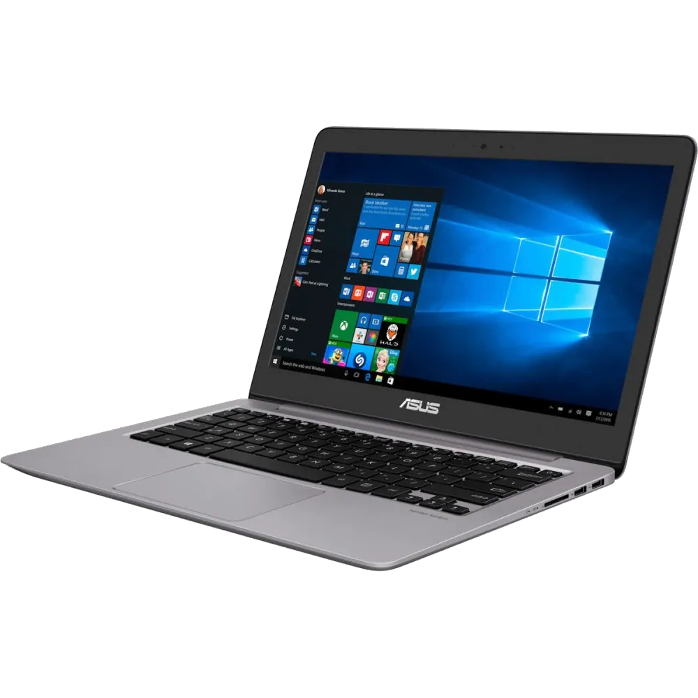 Ремонт ноутбуков  Asus UX310UA в Казани