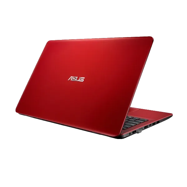 Ремонт ноутбуков  Asus X542UQ в Казани