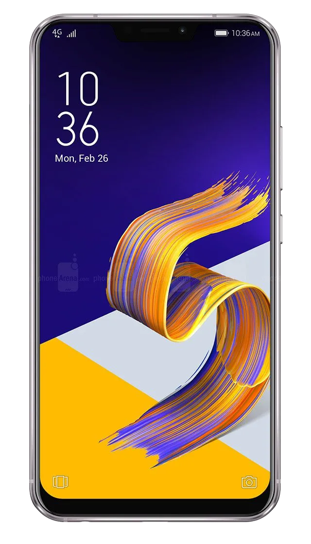 Ремонт телефонов  Asus Zenfone 5 в Казани