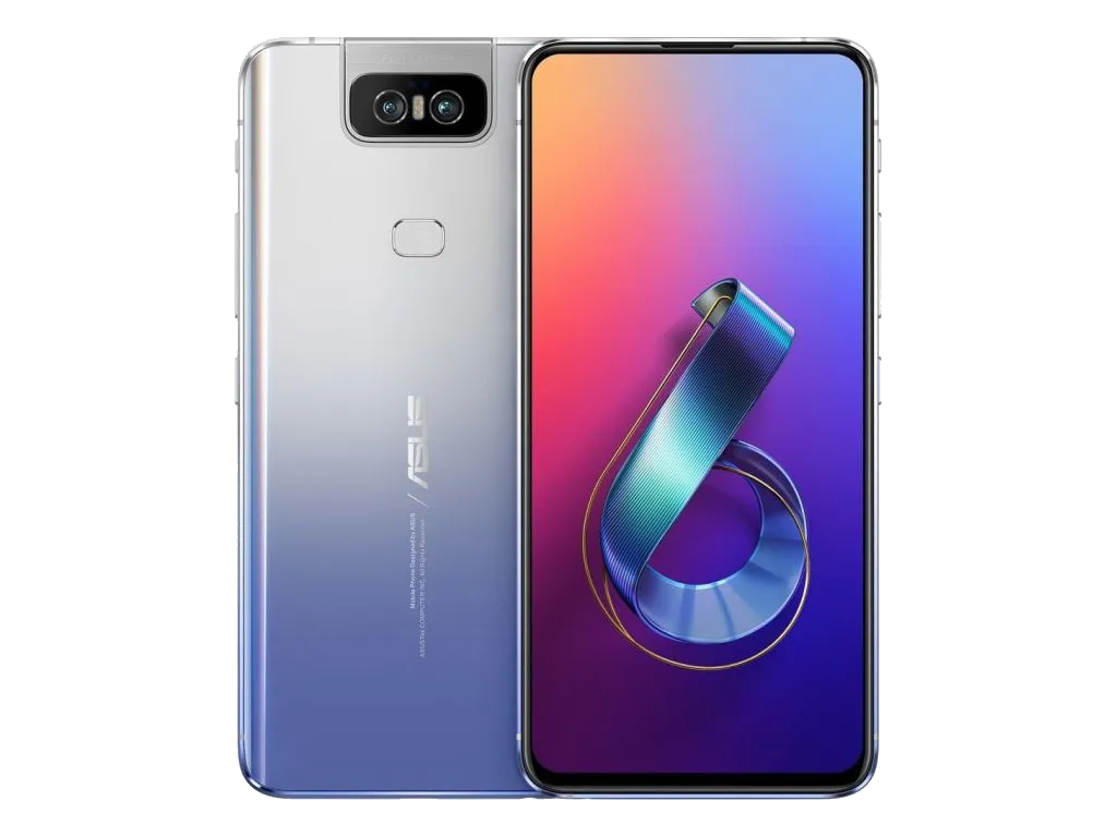 Ремонт телефонов  Asus Zenfone 6 в Казани