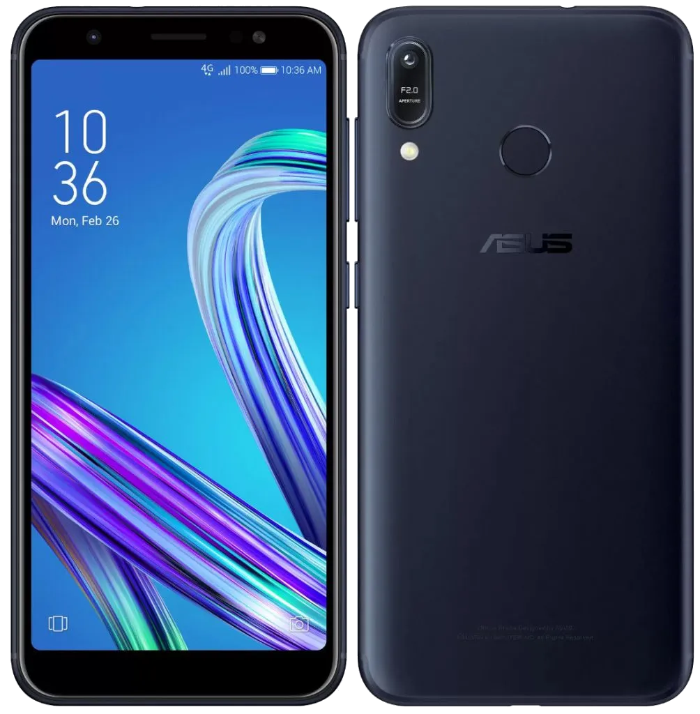Ремонт телефонов  Asus Zenfone max m1 в Казани