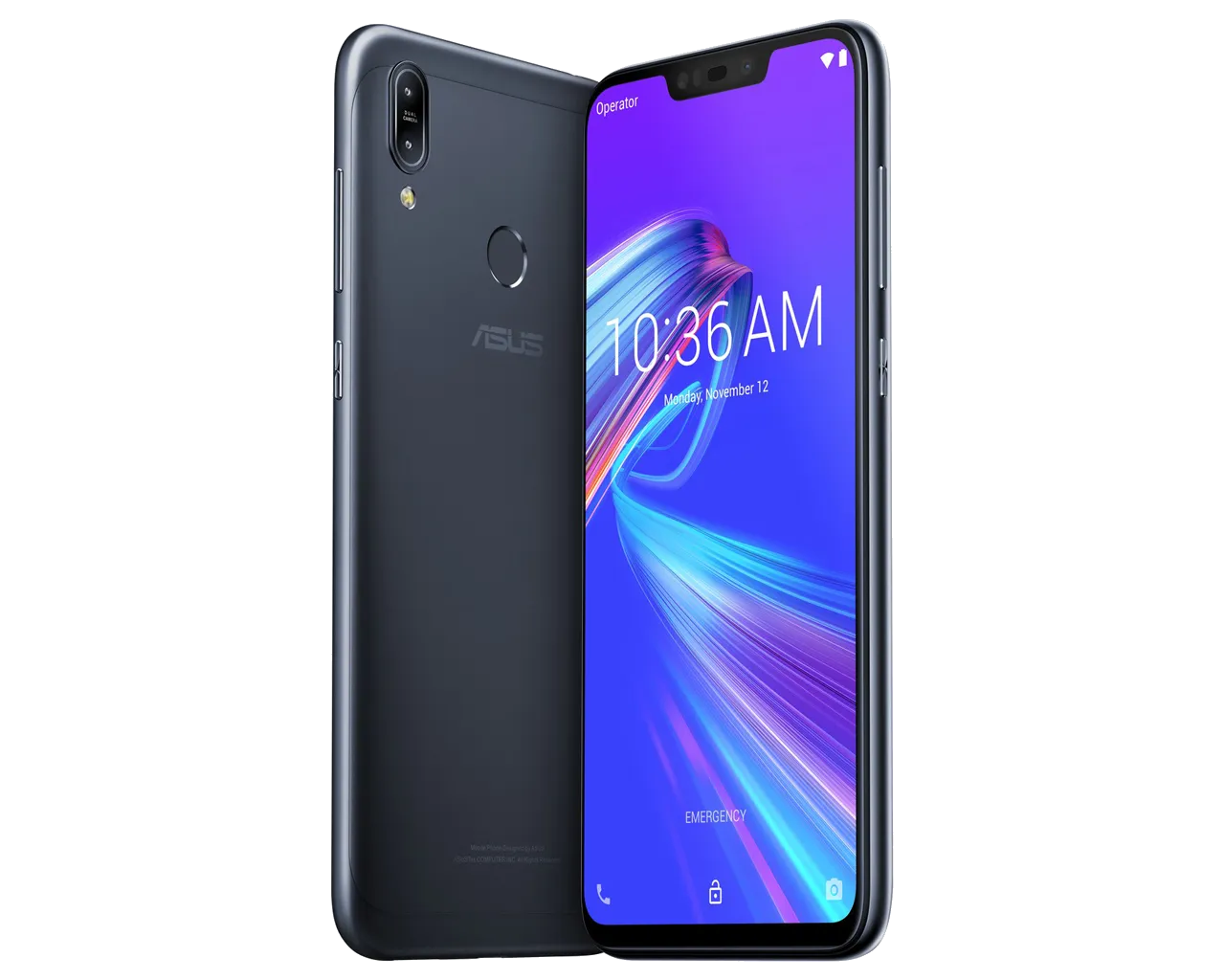 Ремонт телефонов  Asus Zenfone max m2 в Казани
