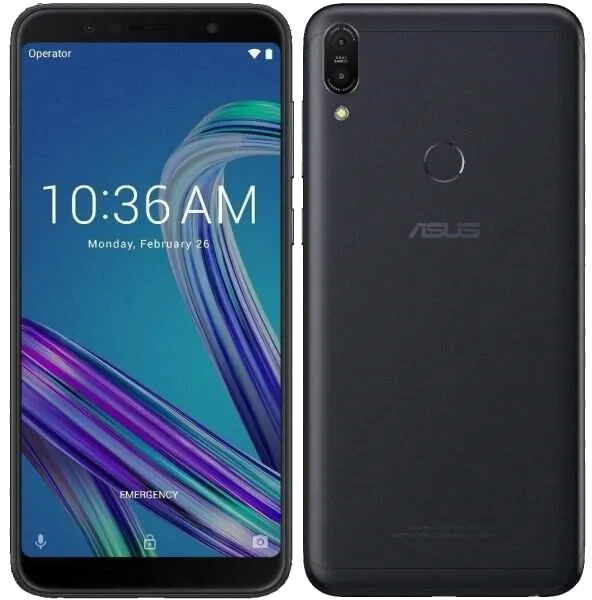 Ремонт телефонов  Asus Zenfone max pro m1 в Казани