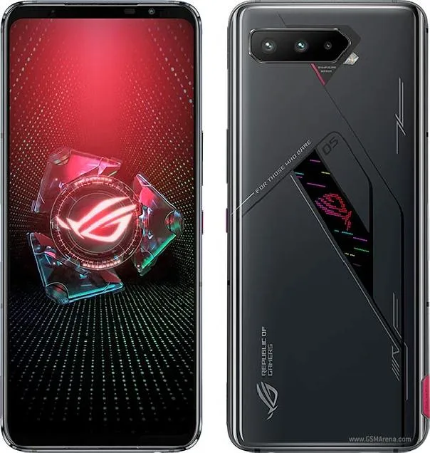 Ремонт телефонов  Asus ROG Phone 5 в Казани