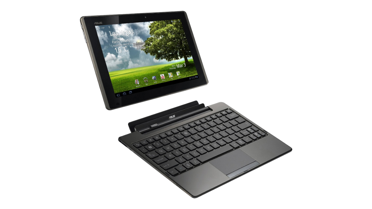 Ремонт планшетов  Asus Transformer pad TF101G в Казани