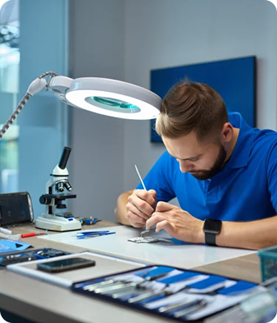 О сервисном центре Asus в Казани